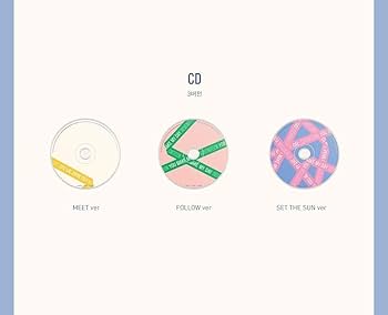 SEVENTEEN YOU MAKE MY DAY ドギョムセット SEVENTEEN - YOU MAKE MY DAY 5th ミニアルバム (KiT ver)